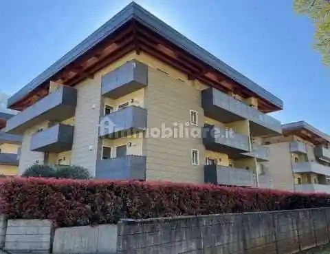 Appartamento in vendita a Valdagno
