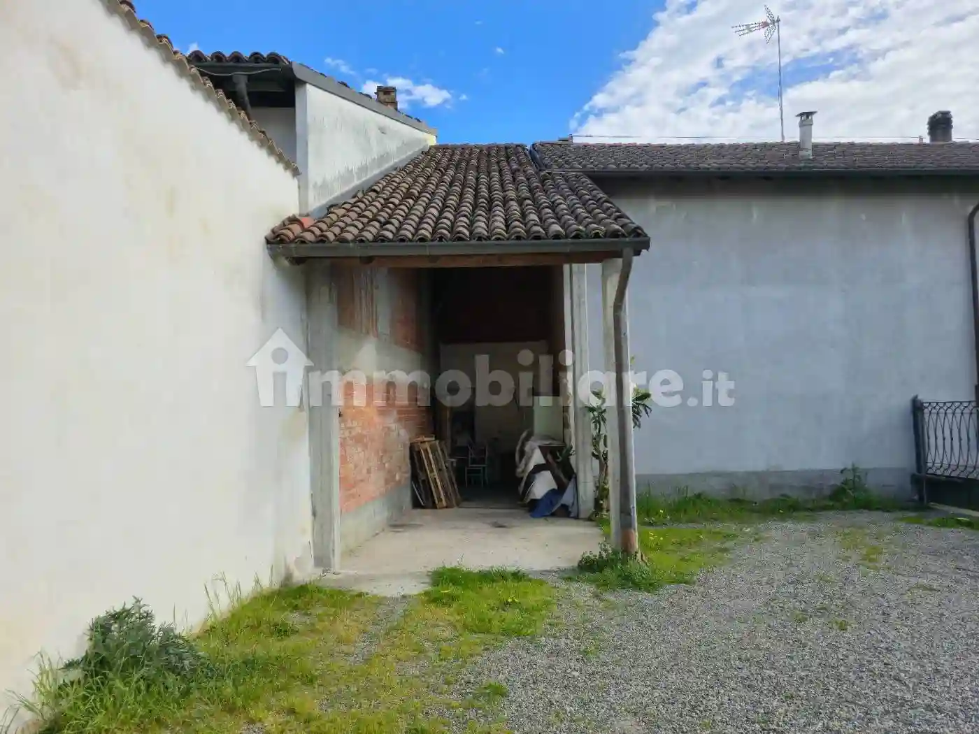 Casa indipendente - foto 4