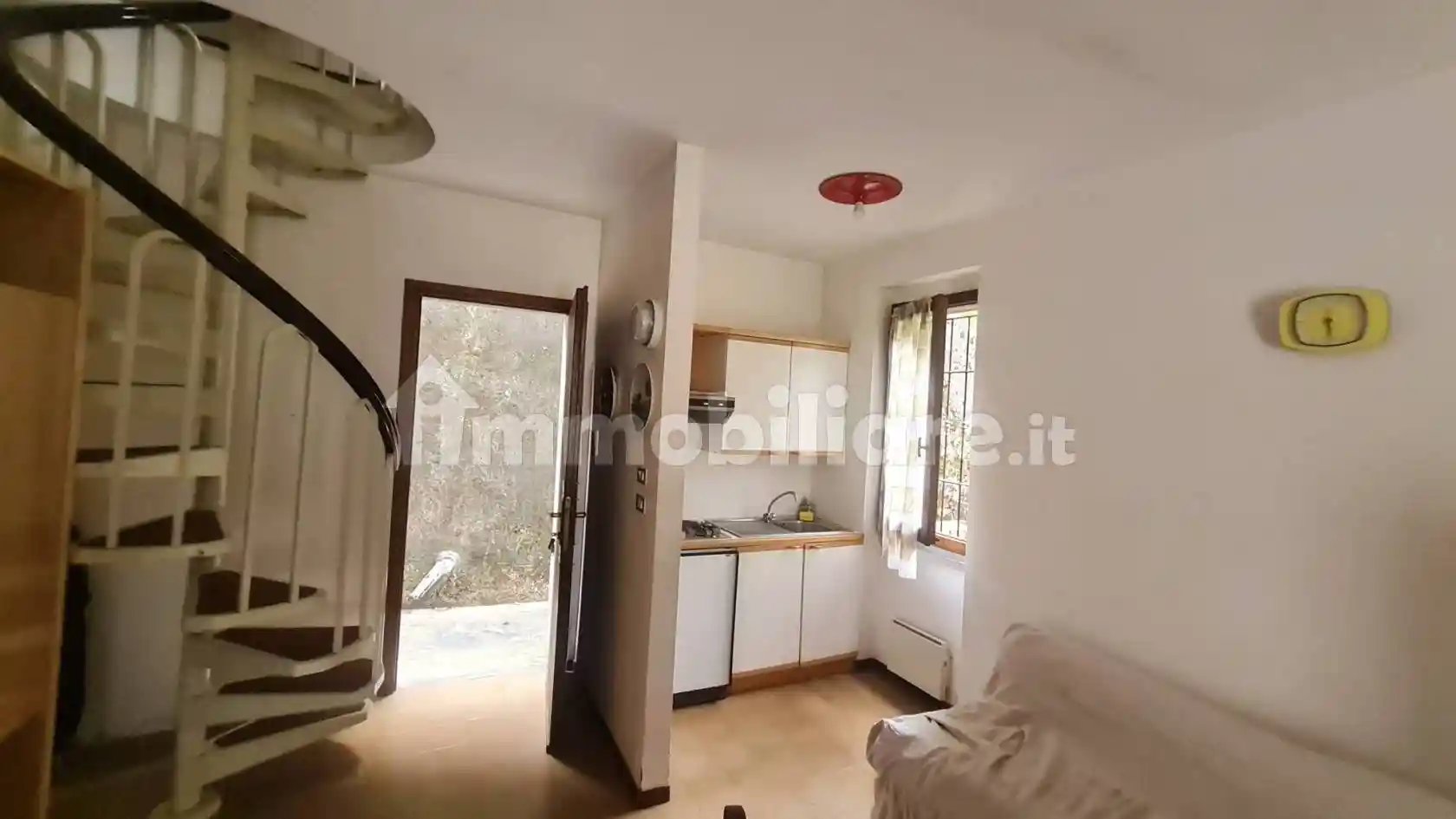 Appartamento in vendita a Collio