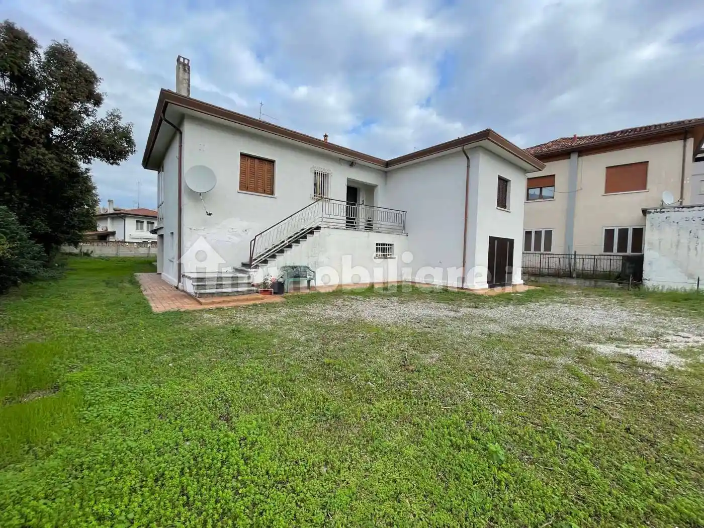Villa in vendita a Portogruaro