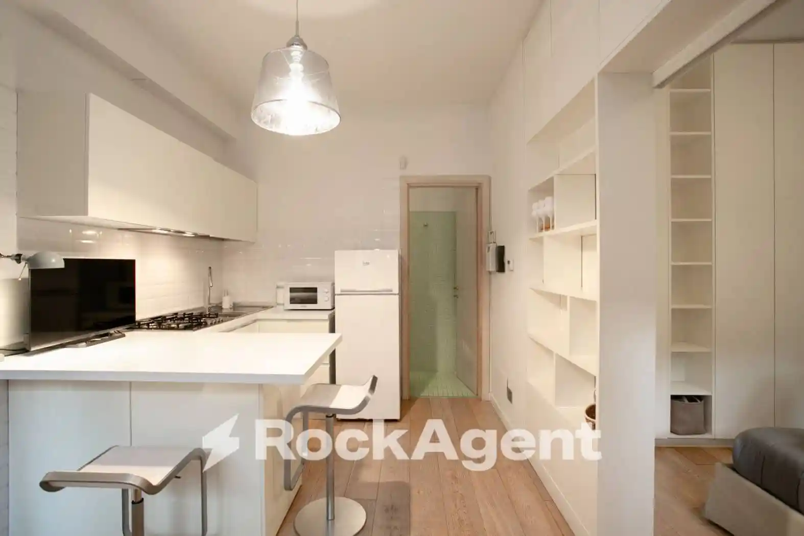 Appartamento in affitto a Roma