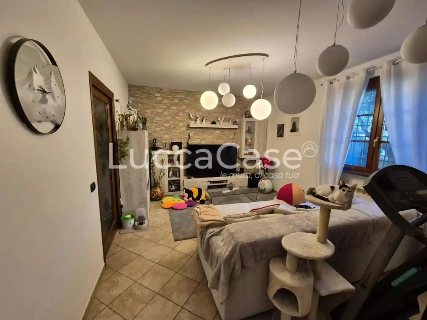 Villetta a schiera in vendita a Capannori