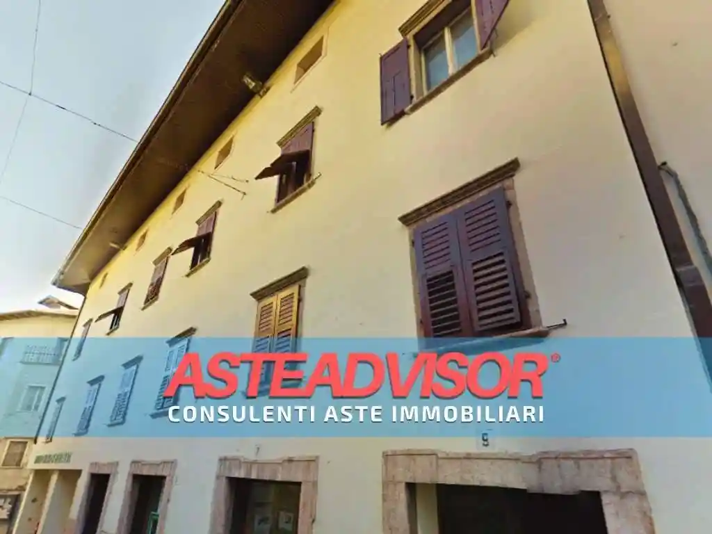 Appartamento in vendita a Cles