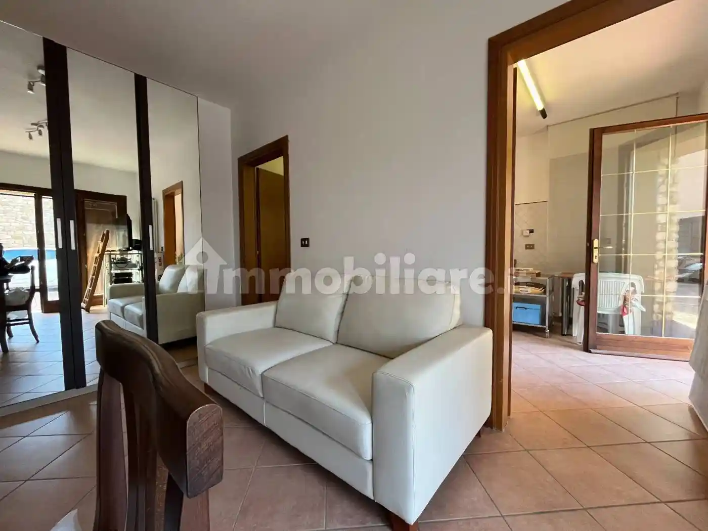 Appartamento in vendita a Sasso Marconi