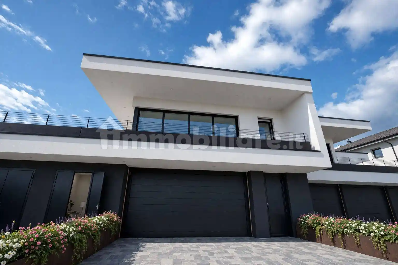 Appartamento in vendita a Isola Vicentina