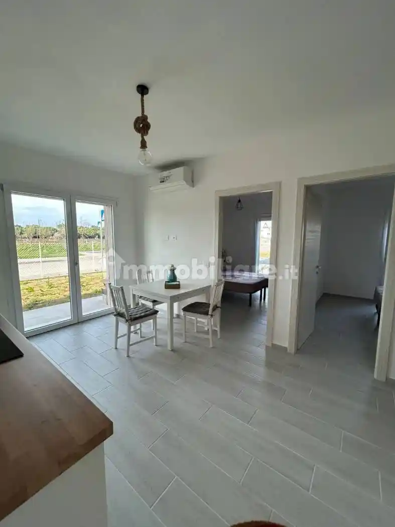 Appartamento in affitto a Ravenna