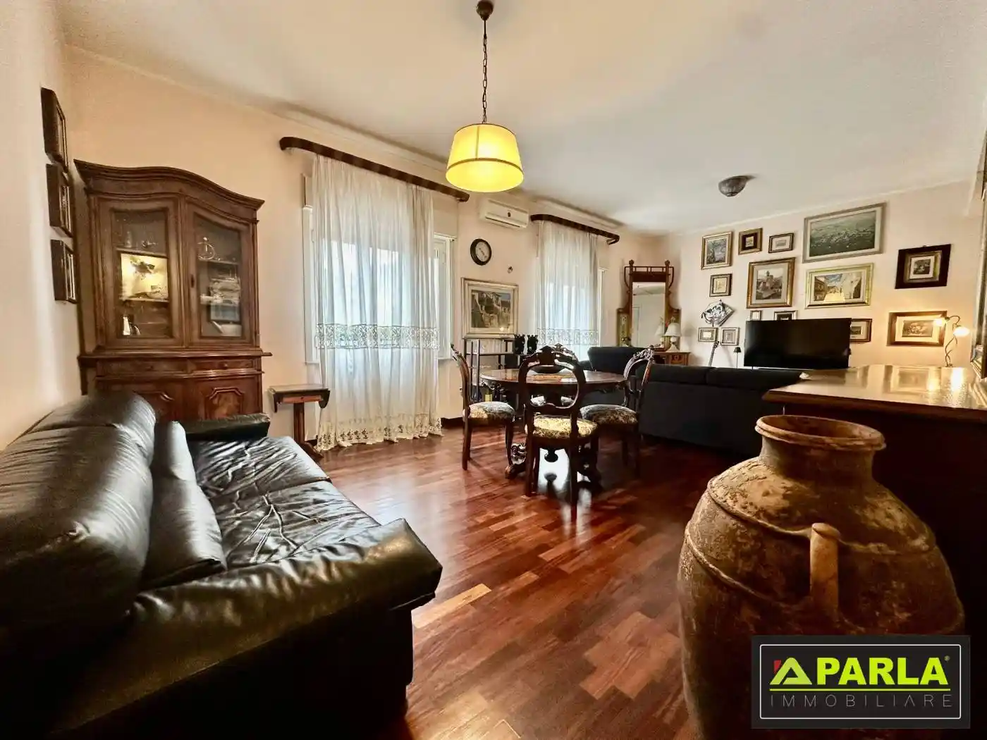 Appartamento in vendita a Canicattì