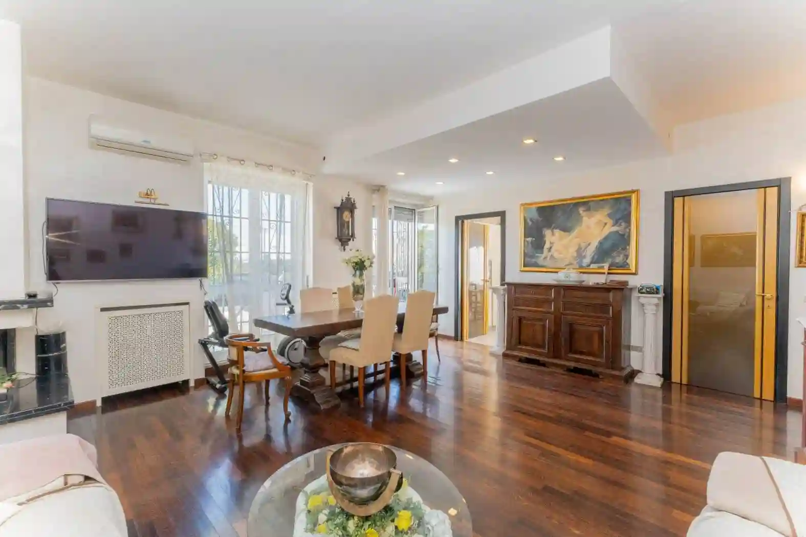 Attico - Mansarda - foto 2