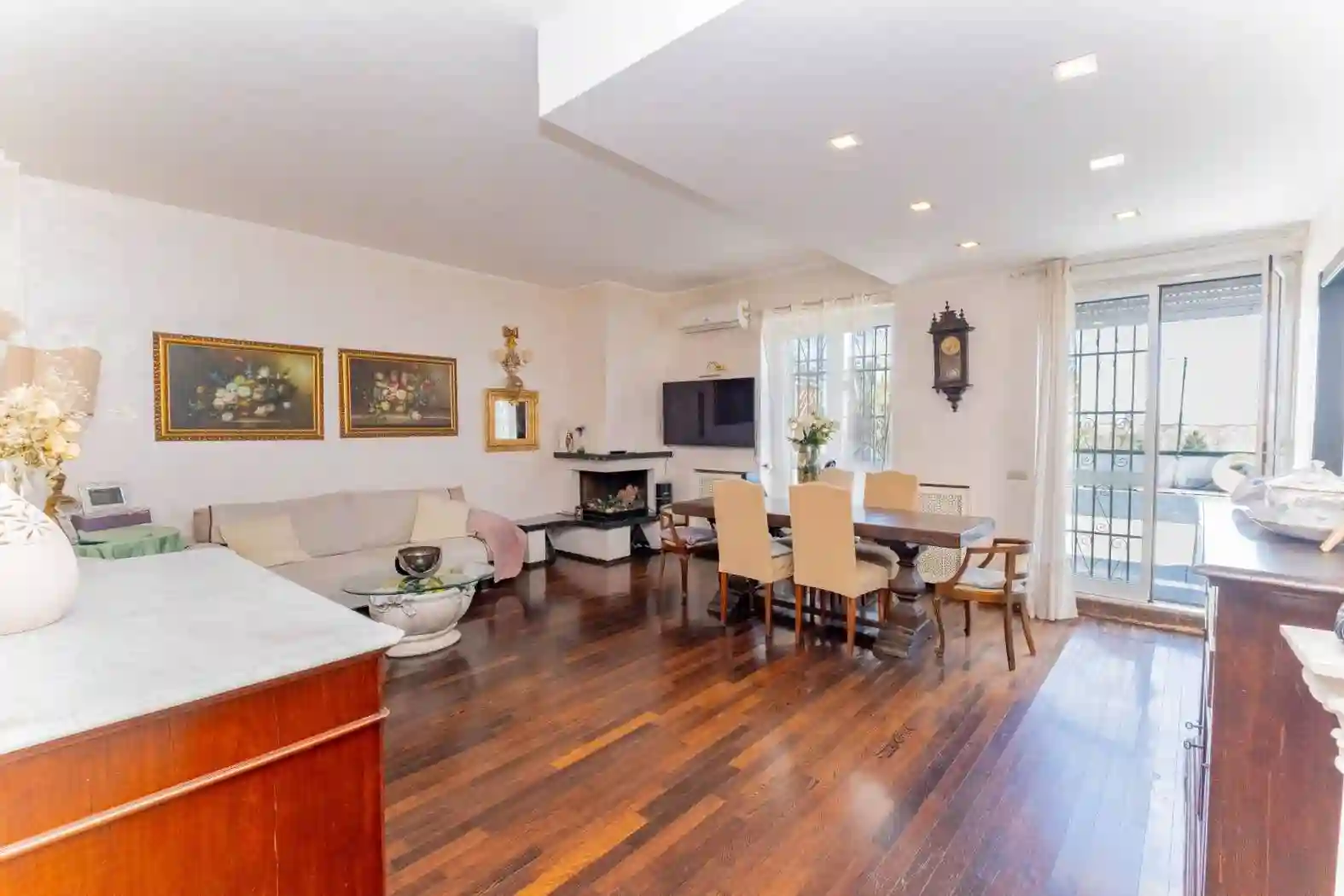 Attico - Mansarda - foto 3