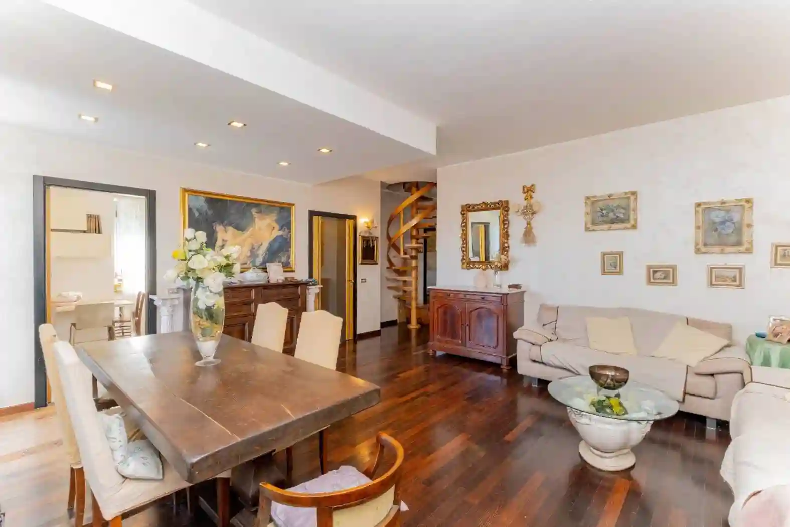 Attico - Mansarda - foto 5