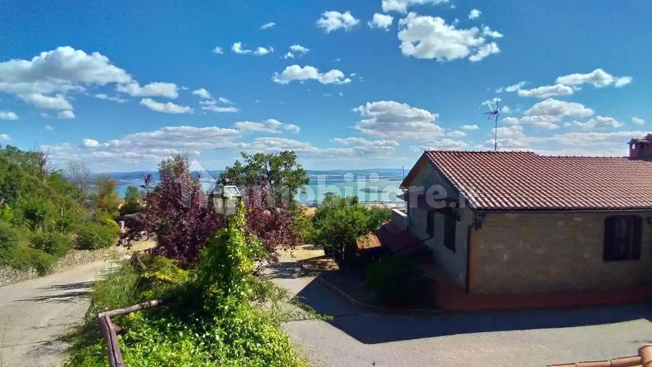 Rustico - Casale in vendita a Lisciano Niccone