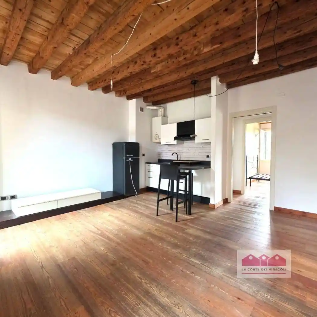 Appartamento in affitto a Vicenza