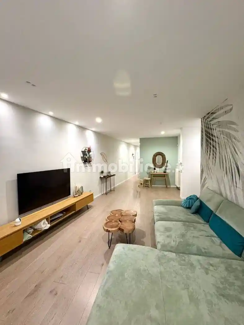 Appartamento in vendita a Giovinazzo