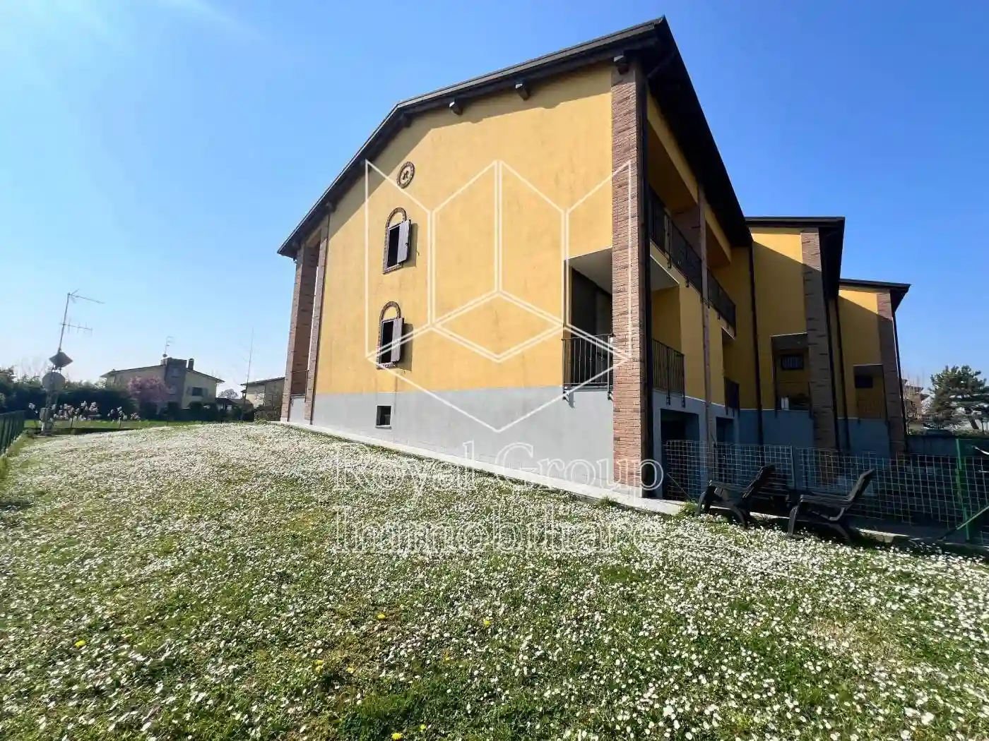 Villetta a schiera - foto 3
