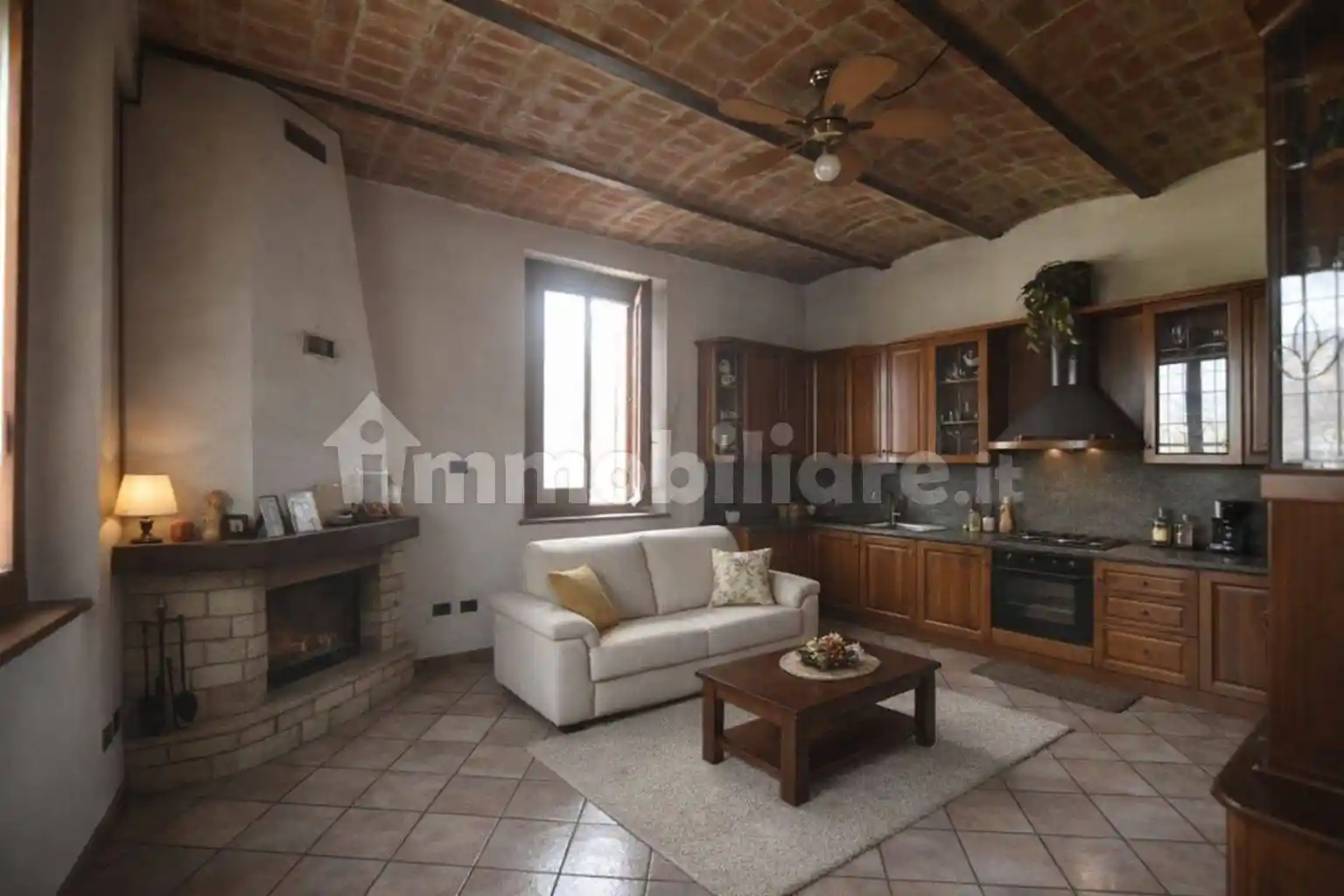 Villa in vendita a Fidenza