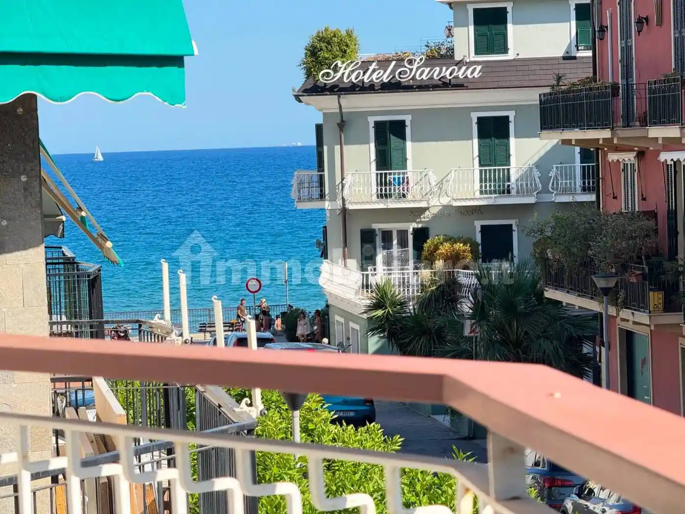 Appartamento in vendita a Alassio