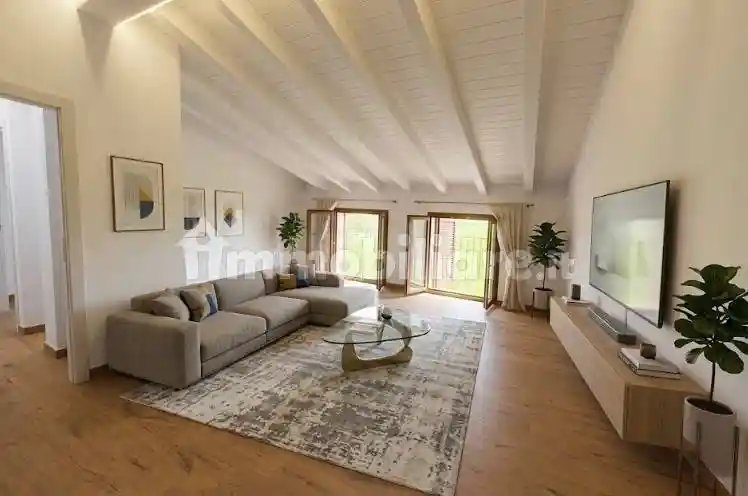 Appartamento in vendita a Montichiari