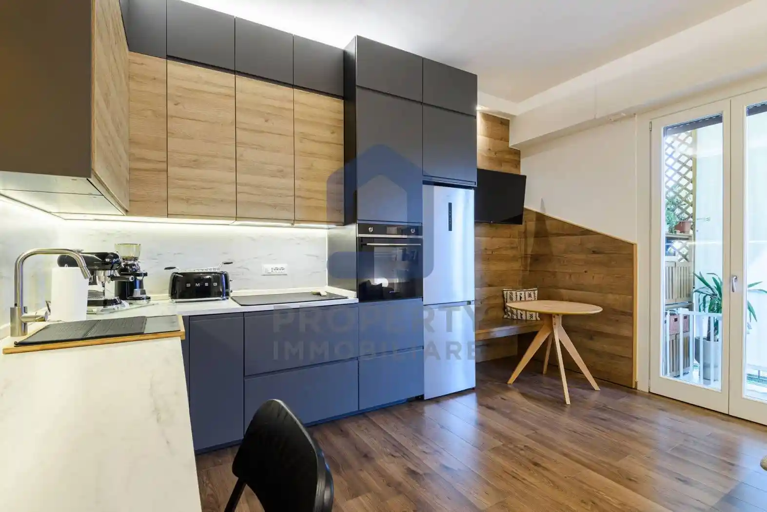 Appartamento in affitto a Firenze