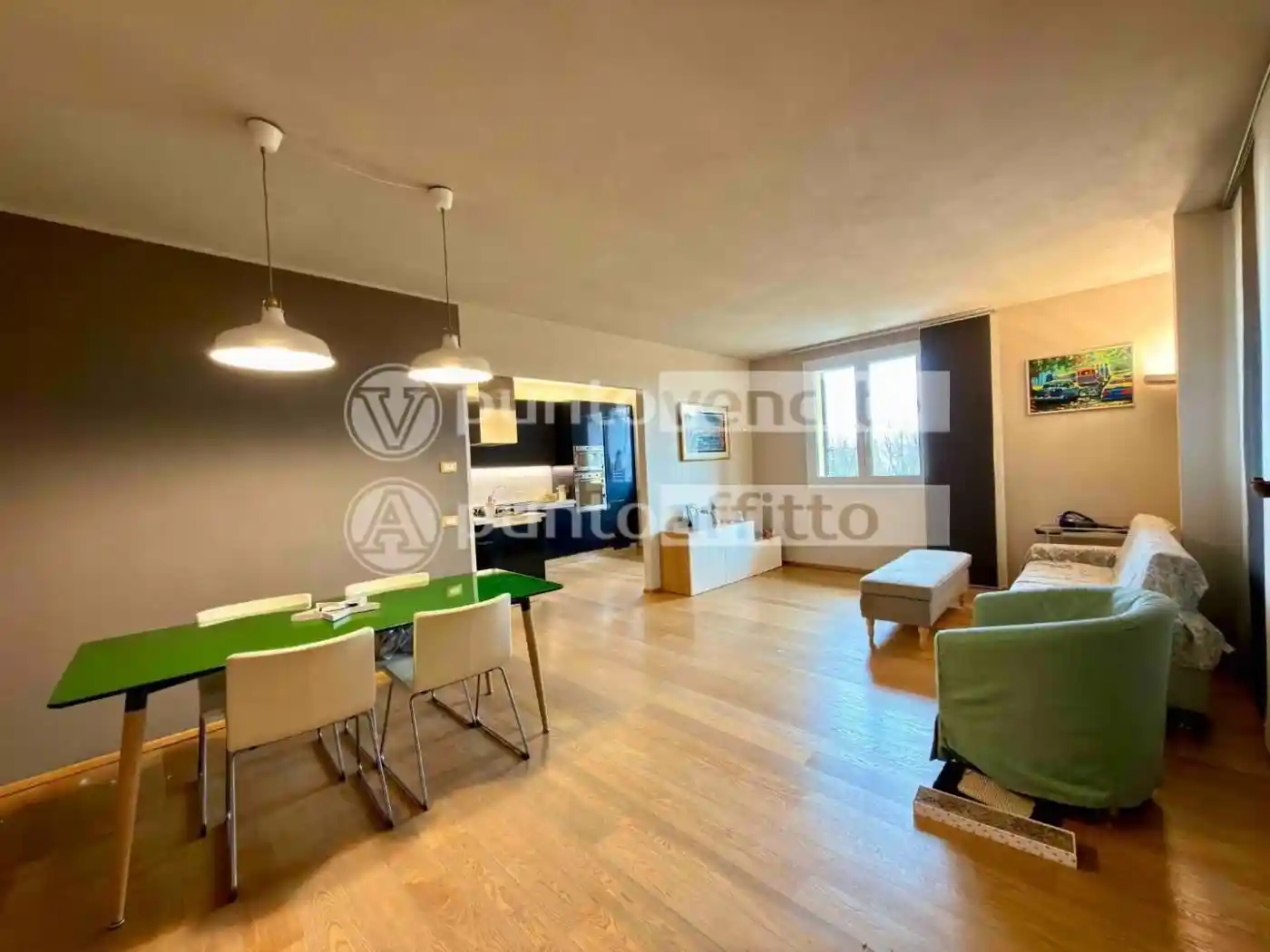 Appartamento in vendita a Capannori