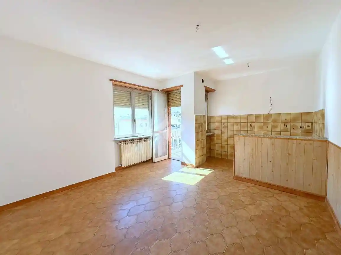 Appartamento in vendita a San Giorio di Susa