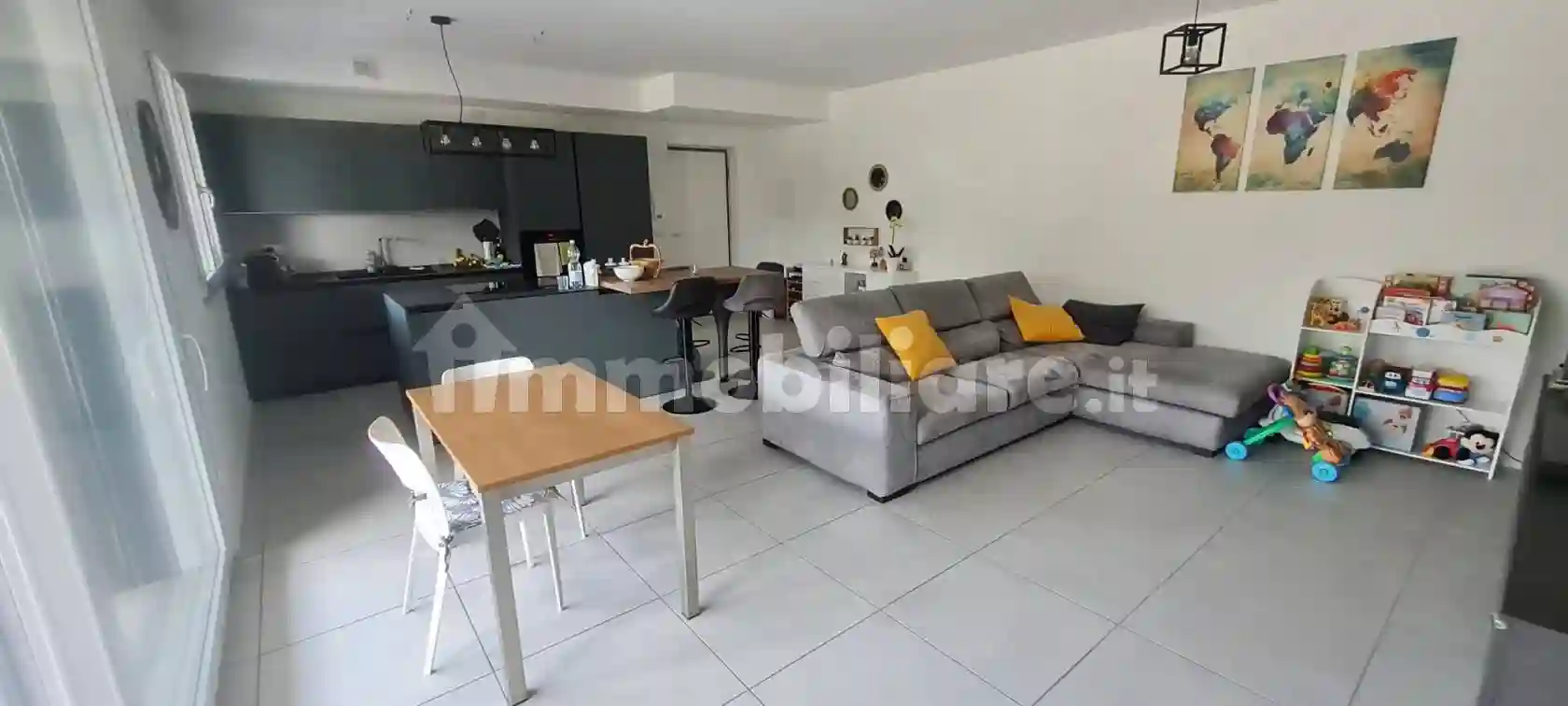 Appartamento - foto 4