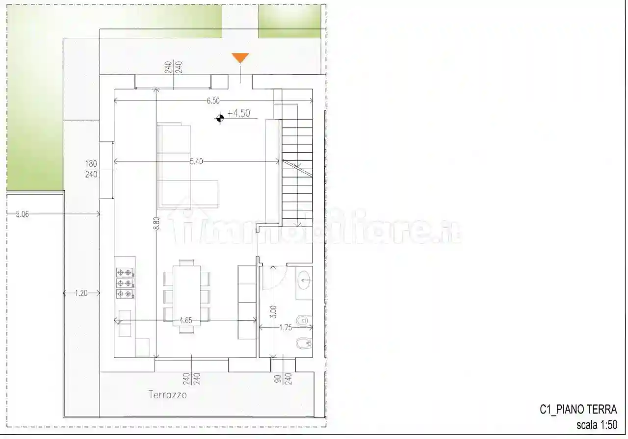 Villetta a schiera - foto 3