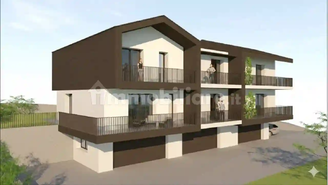 Villetta a schiera - foto 5