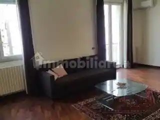 Appartamento in affitto a Palermo