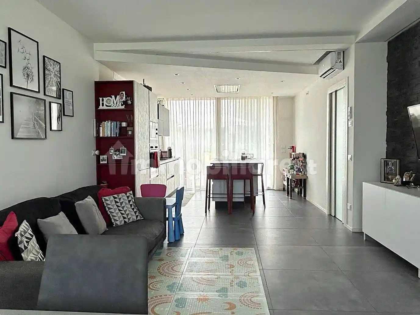 Villetta a schiera in vendita a Vedelago