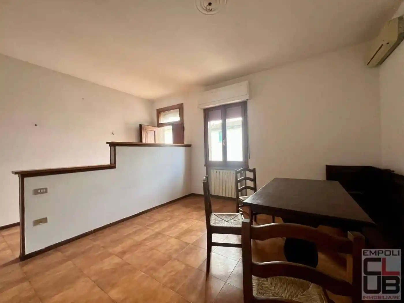 Appartamento in vendita a Empoli