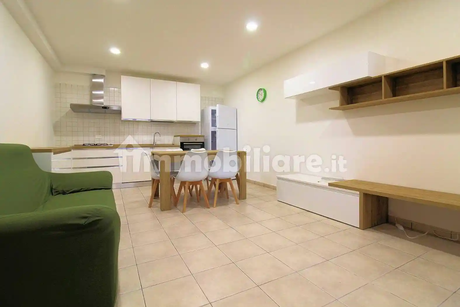 Appartamento in affitto a Ragusa