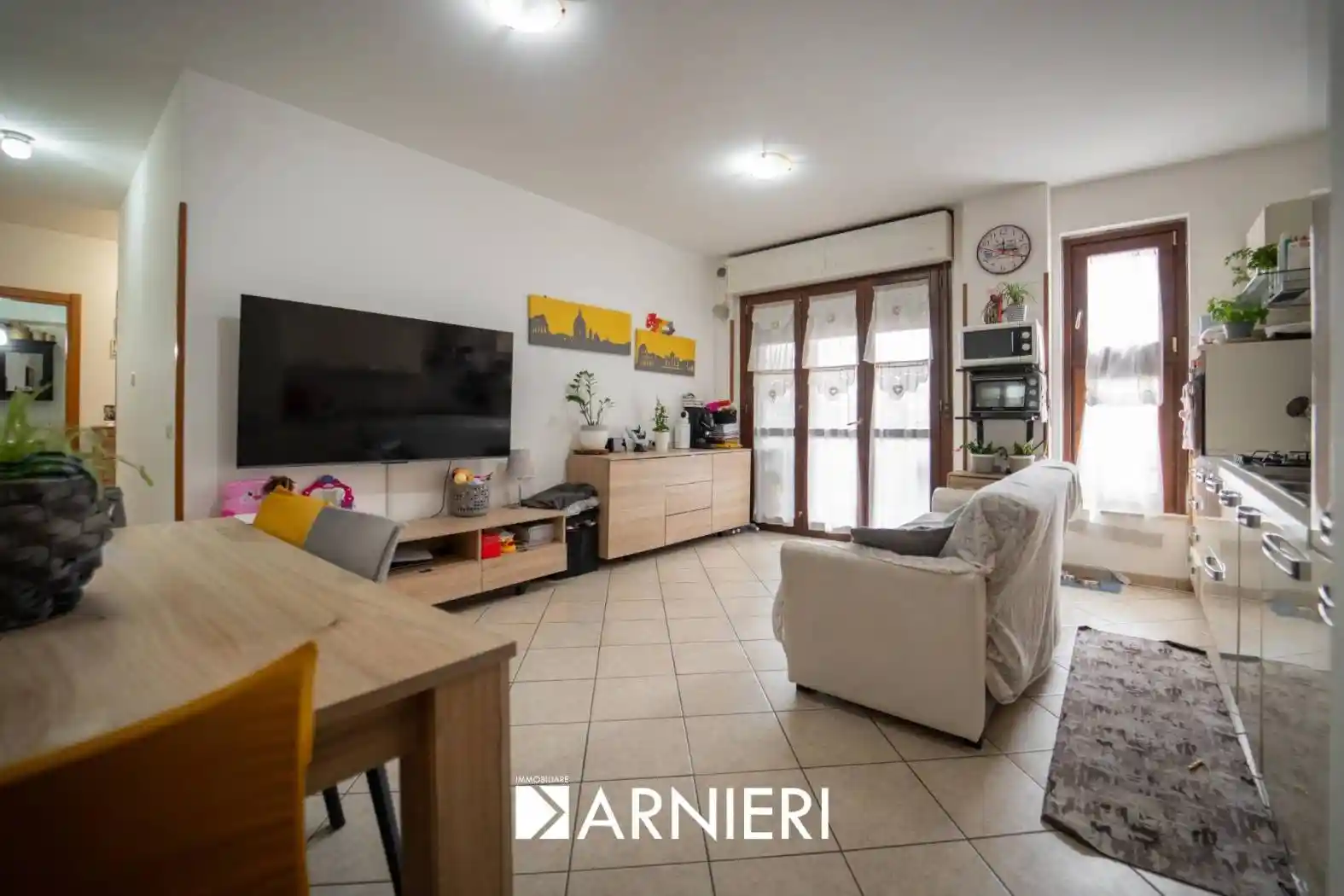 Appartamento in vendita a Latina