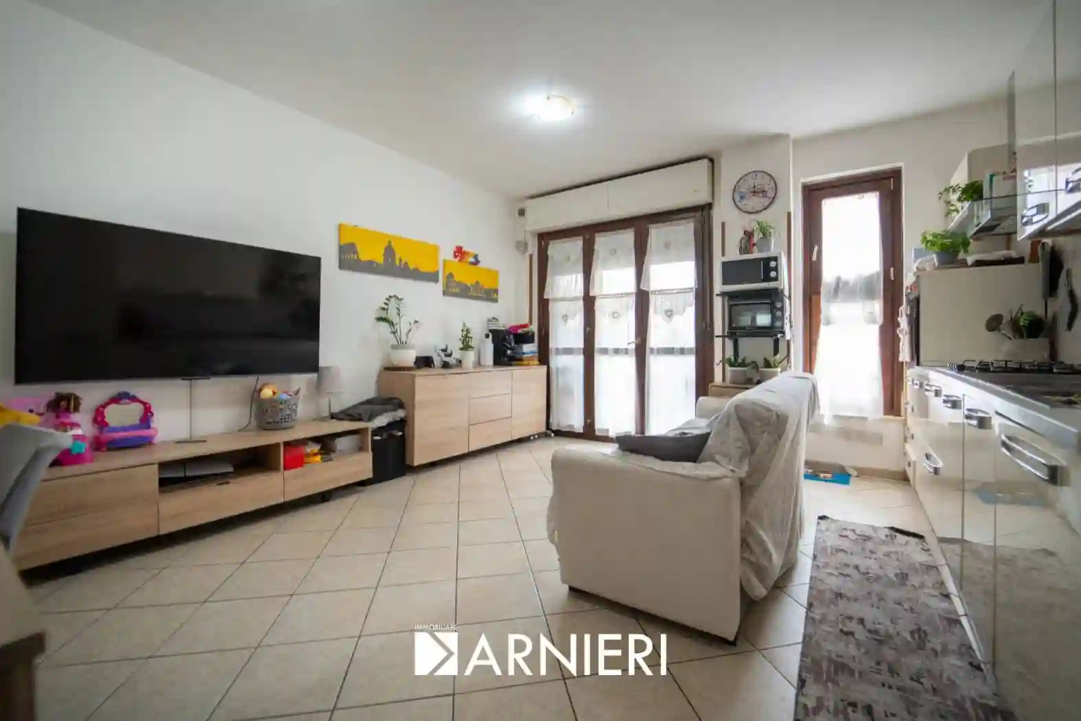 Appartamento - foto 2