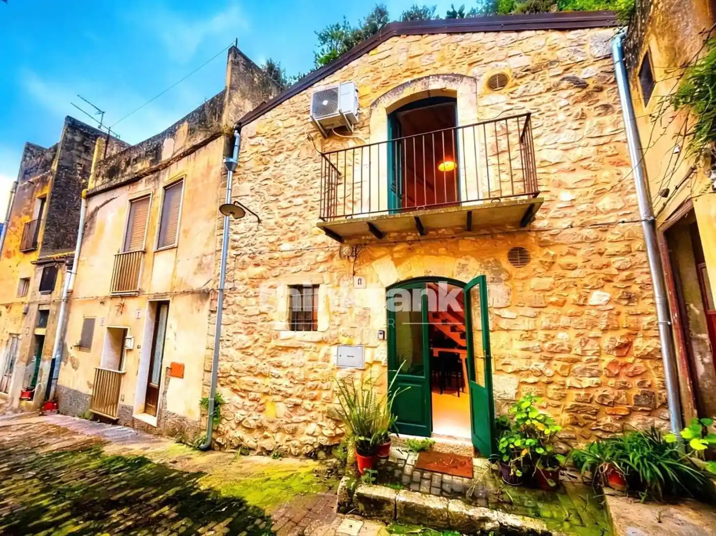 Casa indipendente in vendita a Modica