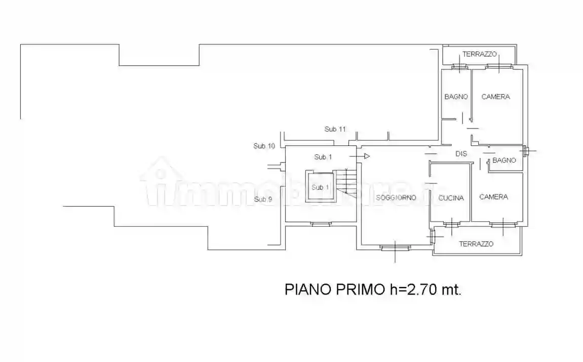 Appartamento - foto 4