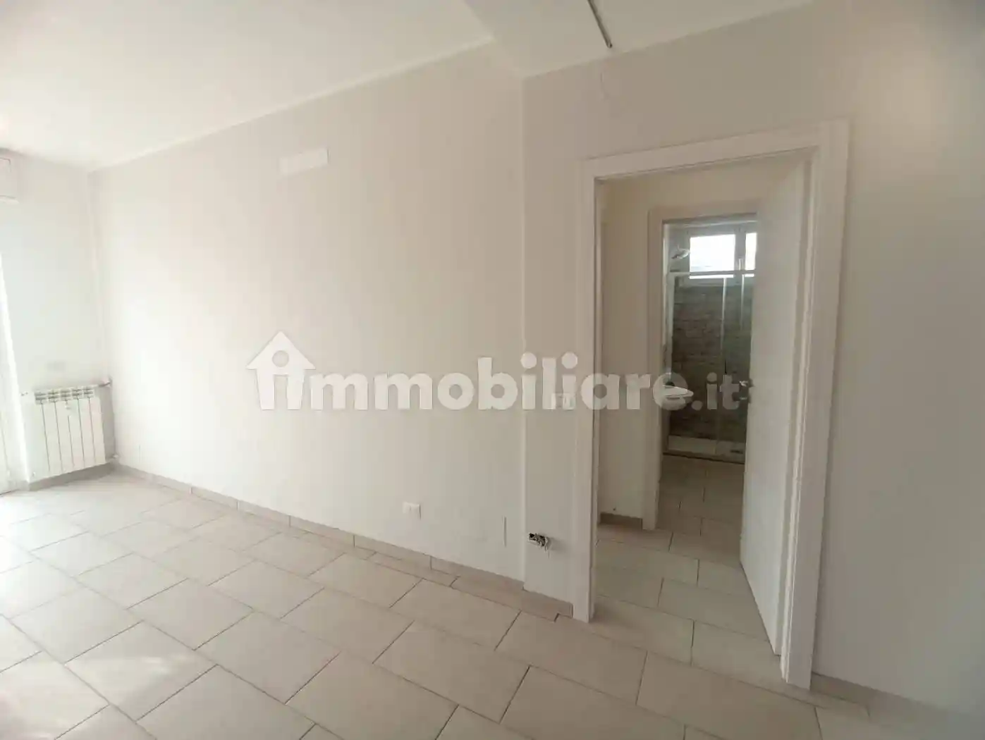 Appartamento in vendita a Brugherio