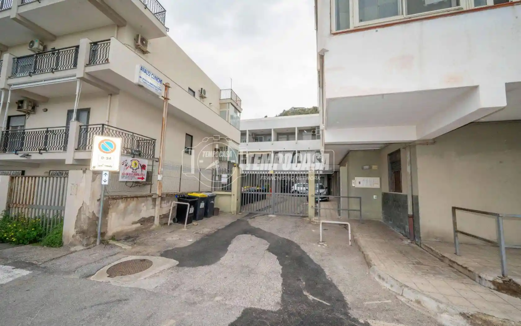 Appartamento in vendita a Messina