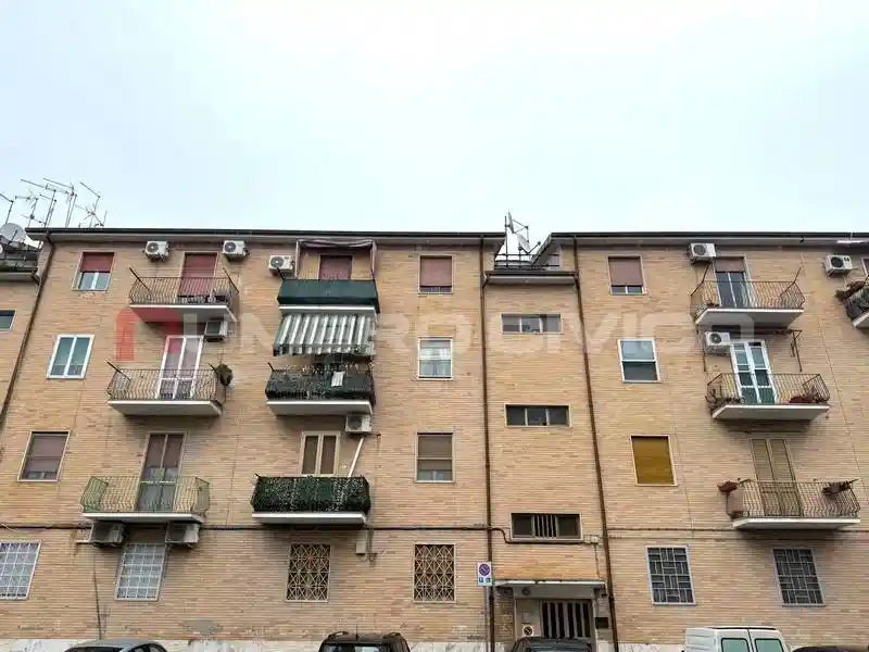 Appartamento in vendita a Foggia