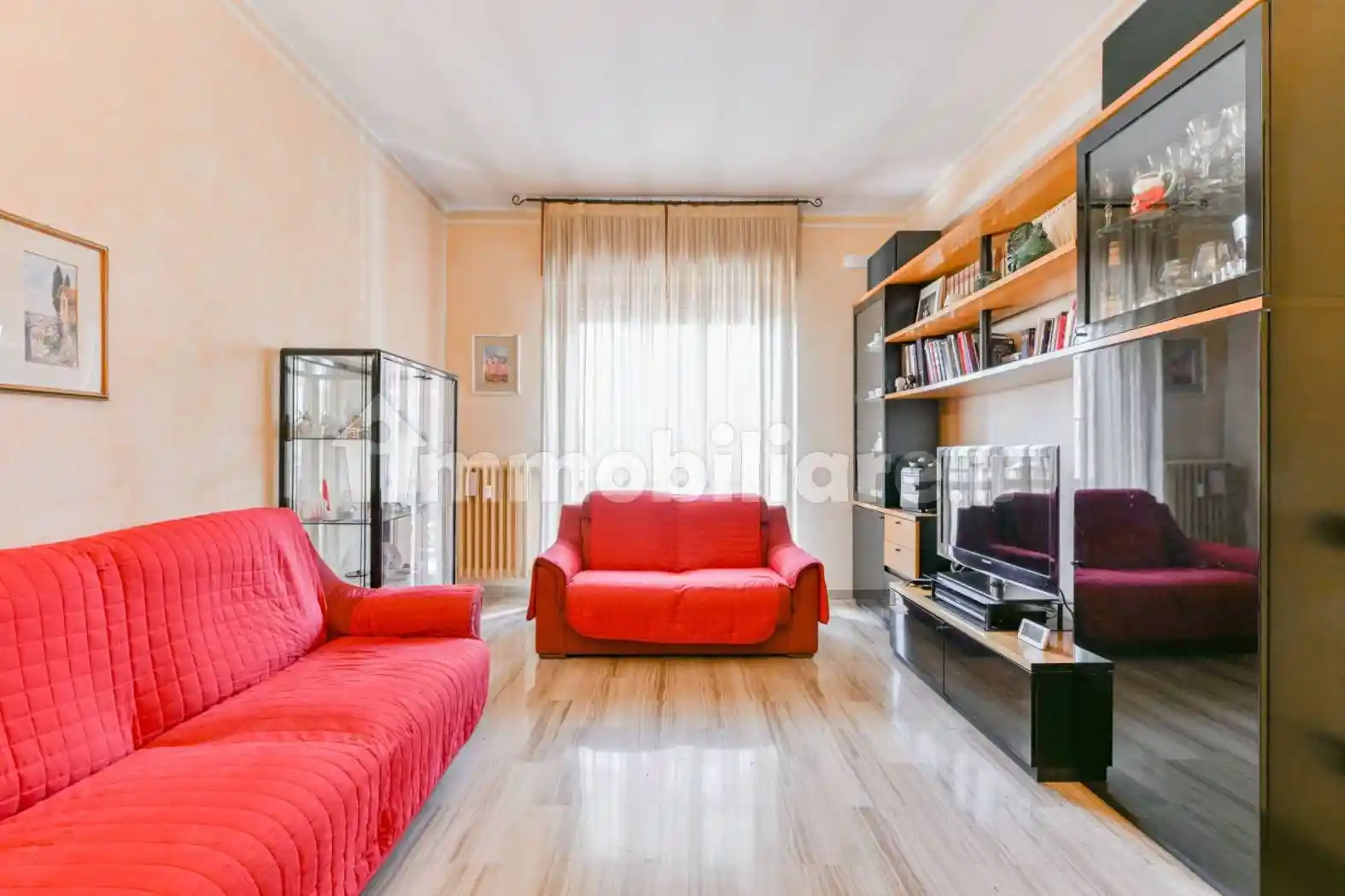 Appartamento in vendita a Opera