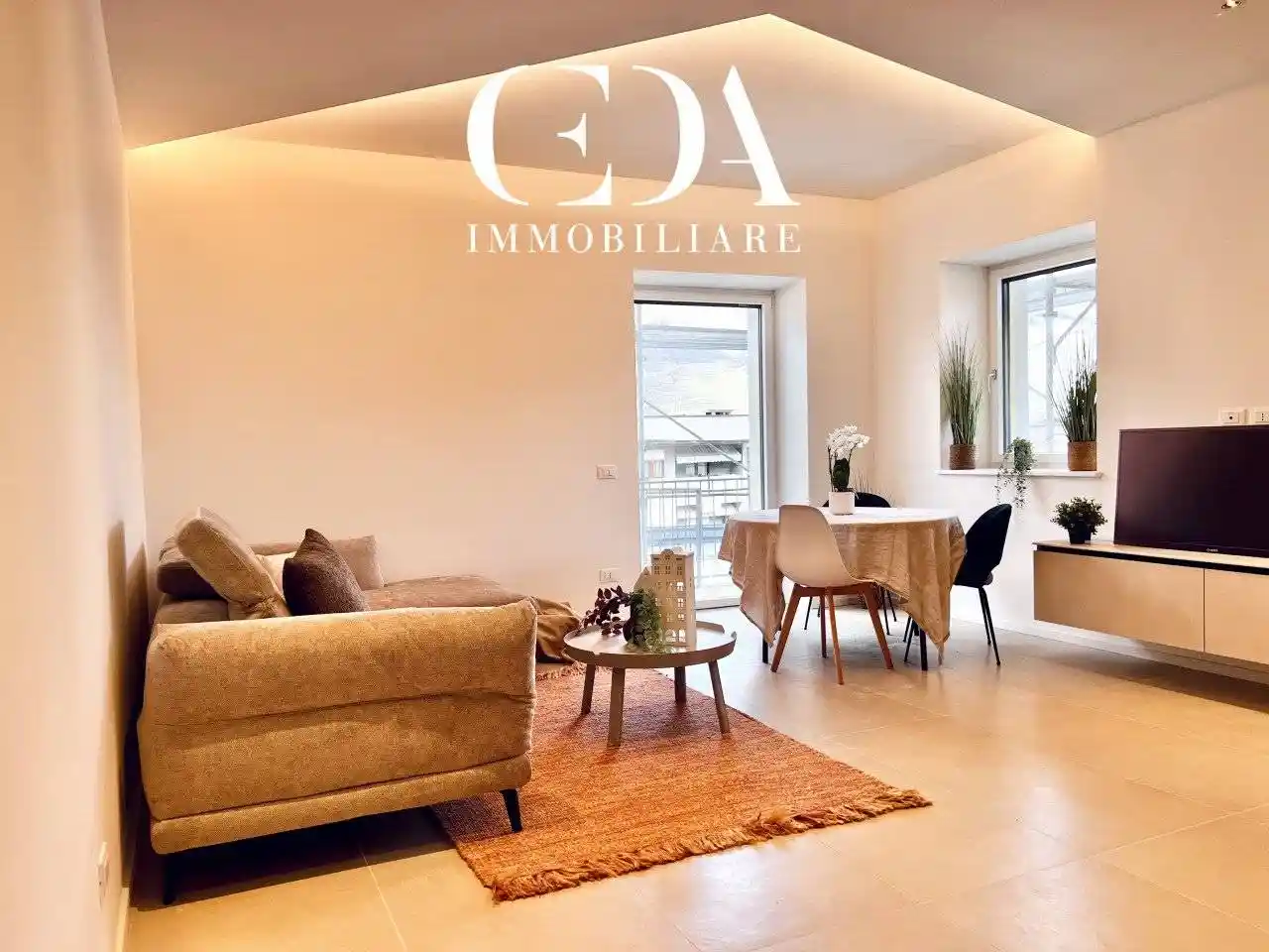 Appartamento in vendita a Trento