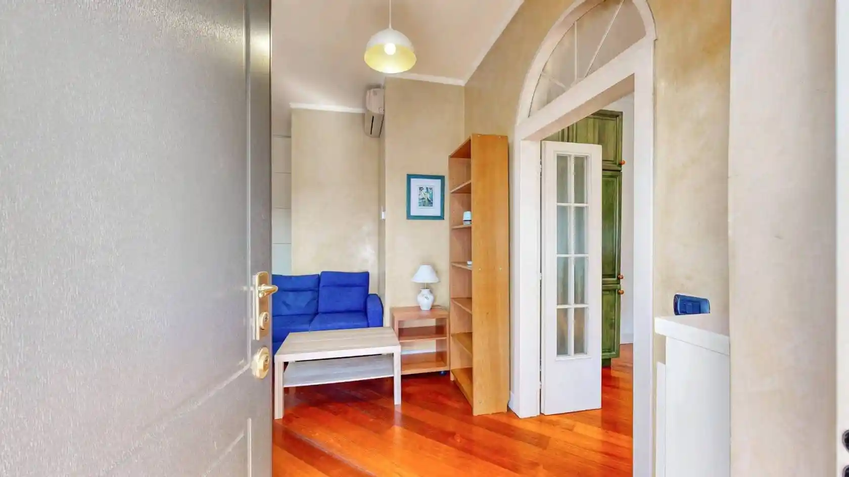 Appartamento in affitto a Segrate