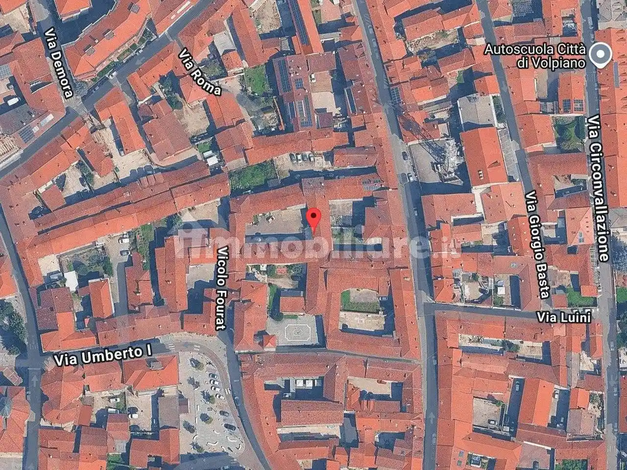 Appartamento in vendita a Volpiano