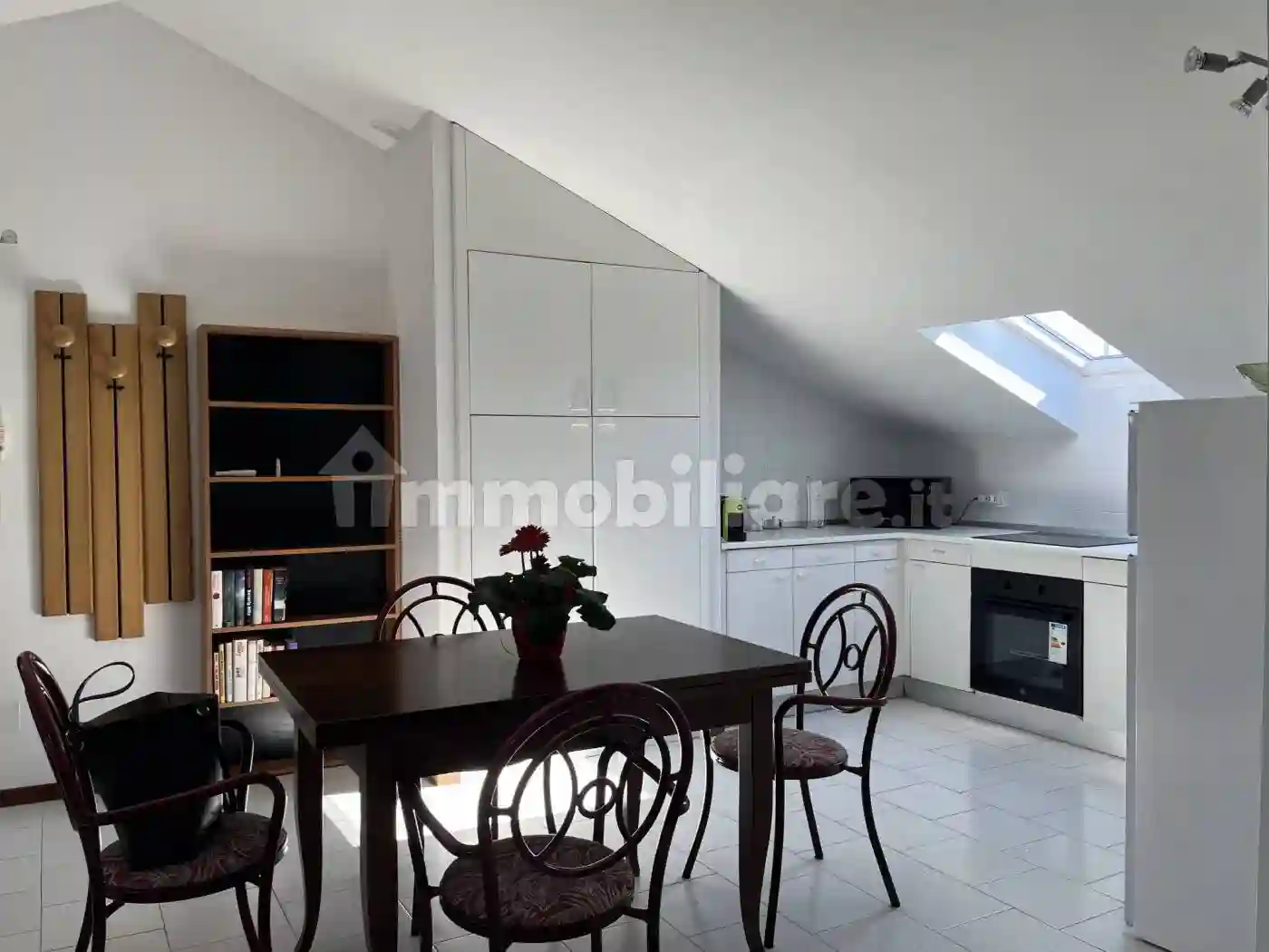 Attico - Mansarda - foto 2