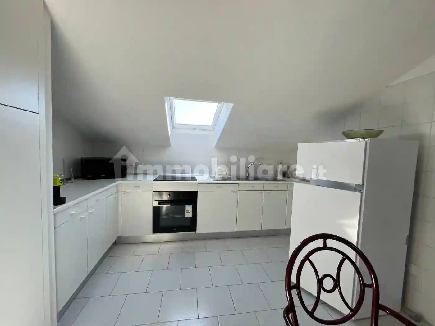 Attico - Mansarda - foto 3