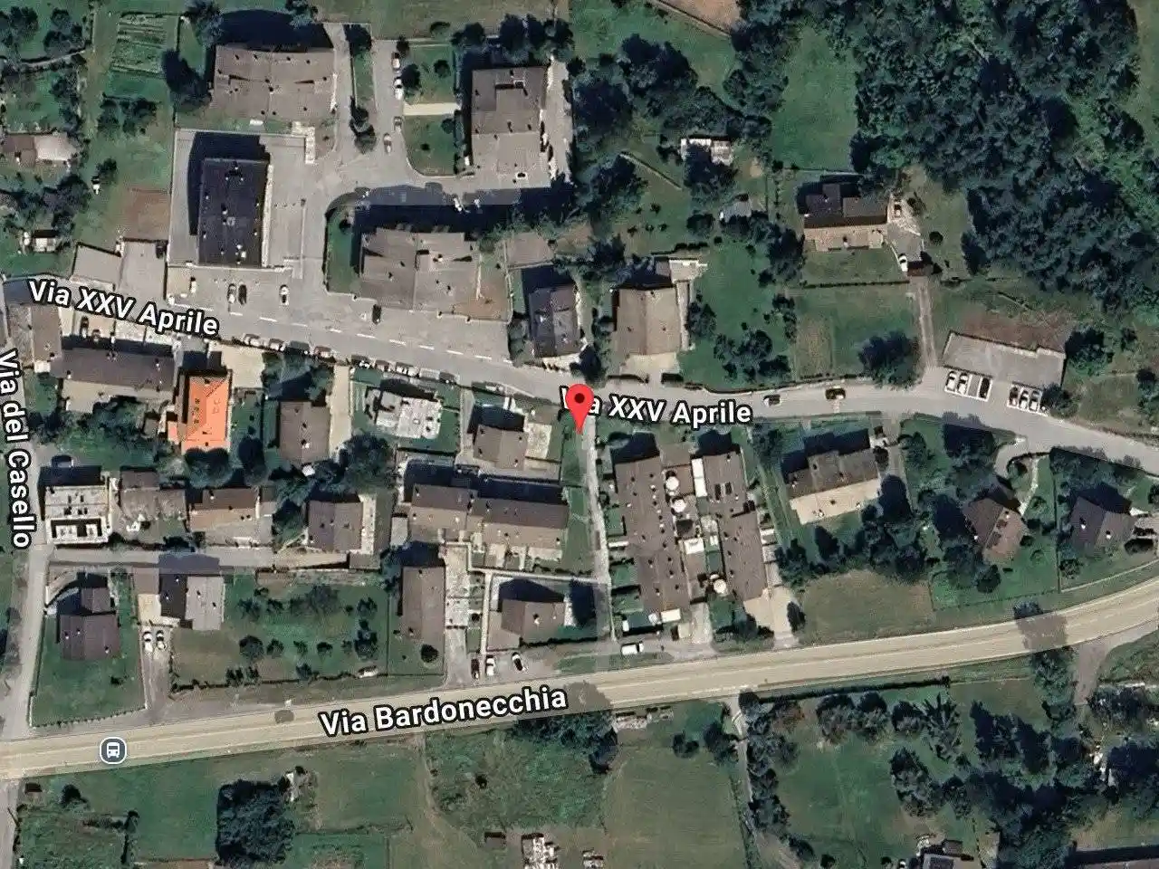 Appartamento in vendita a Oulx