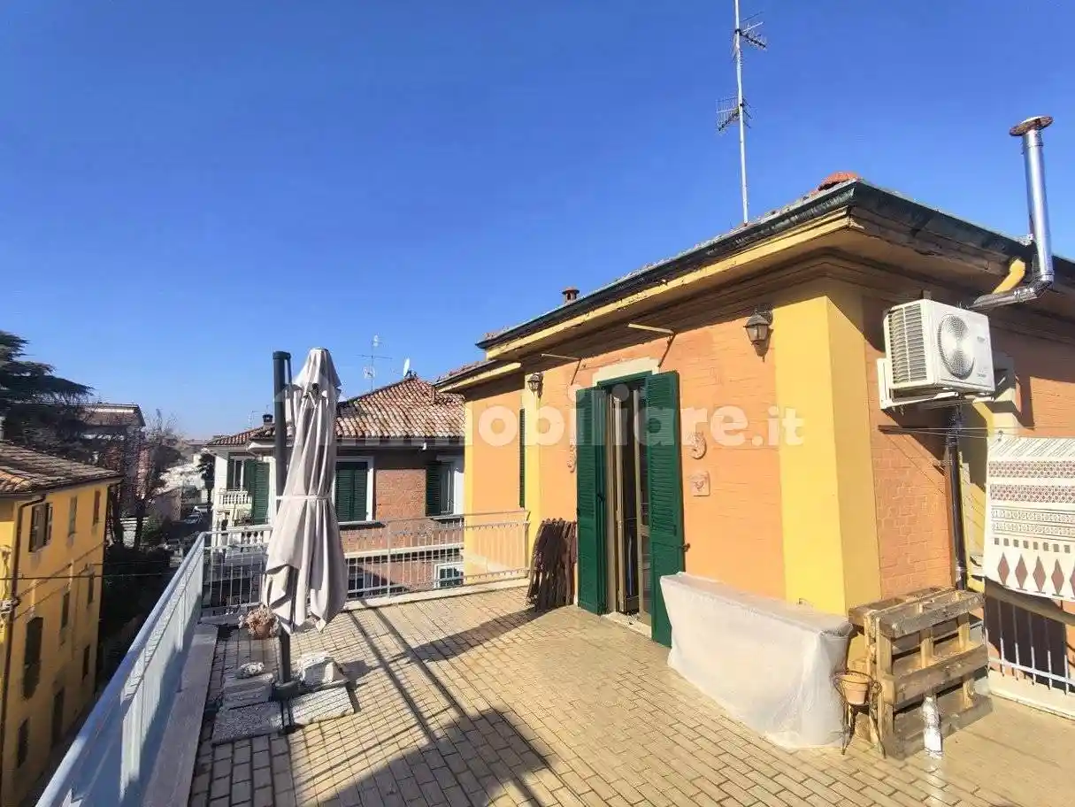 Appartamento in affitto a Bologna