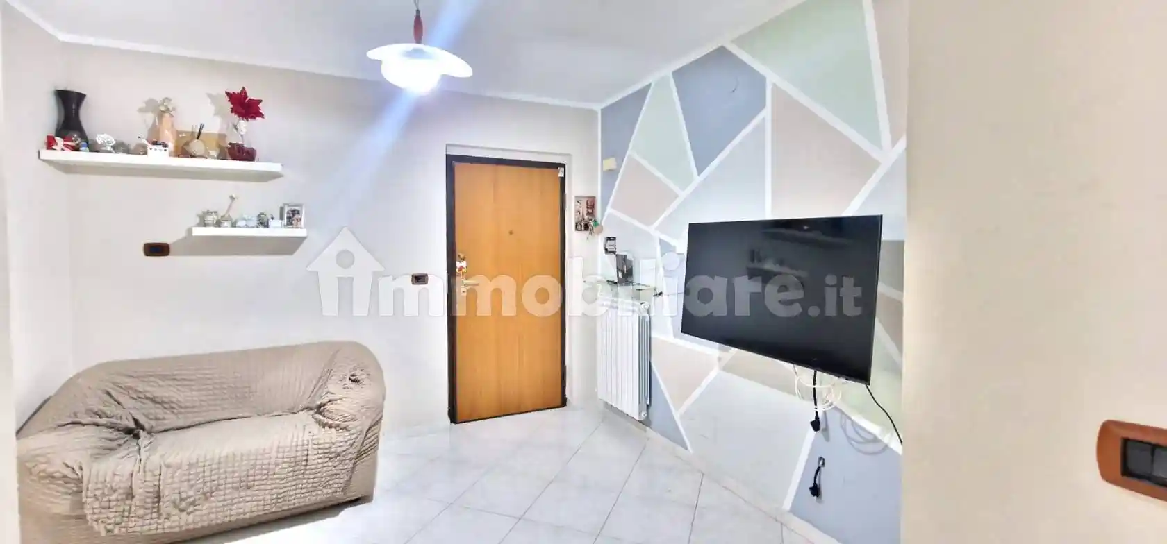 Appartamento in vendita a Giugliano in Campania