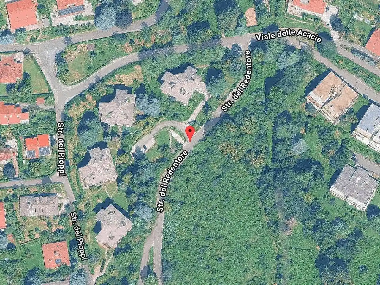 Villa in vendita a Moncalieri