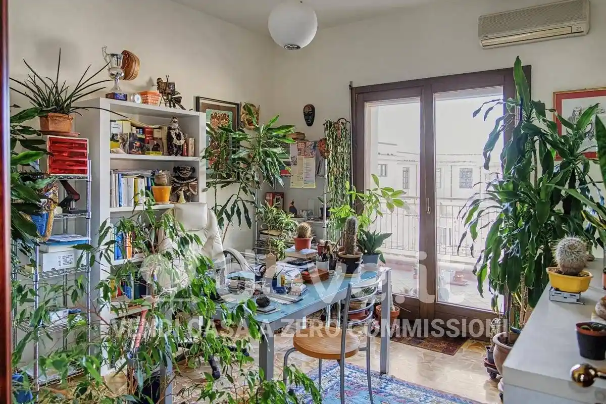 Appartamento in vendita a Catanzaro