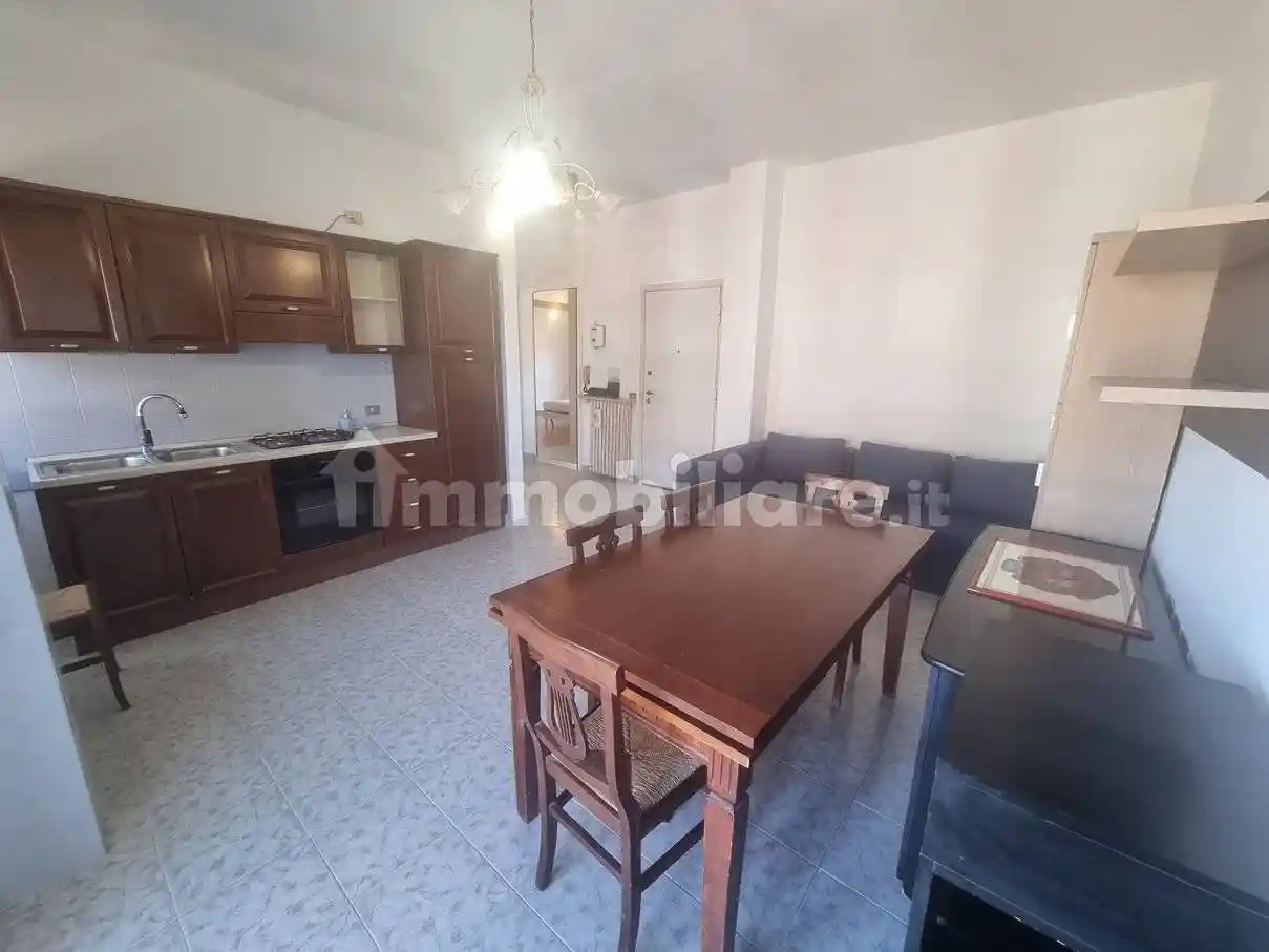 Appartamento in vendita a Senago